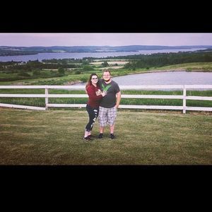 Meet your Posher, Dustin